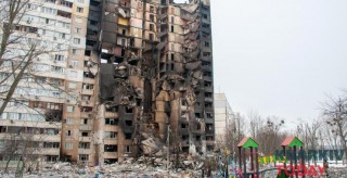 15% многоэтажных домов Харькова больше не пригодны для жизни