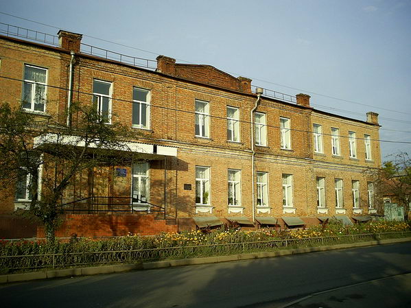 67 средняя школа, улица ленинградская, Харьков