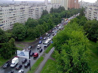Улица Гвардейцев-Широнинцев