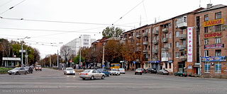 Площадь Защитников Украины (ранее пл.Восстания)