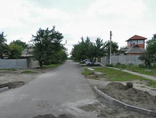 Улица Калининградская