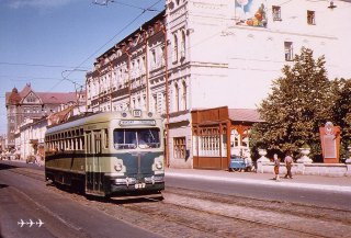 Харьков 1959