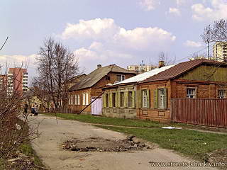 Улица Схумская