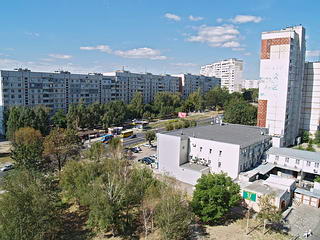 Улица Ахсарова