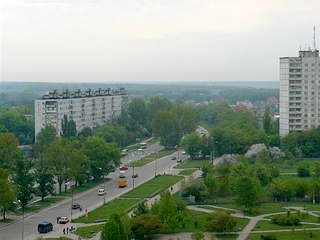 Саотовское шоссе