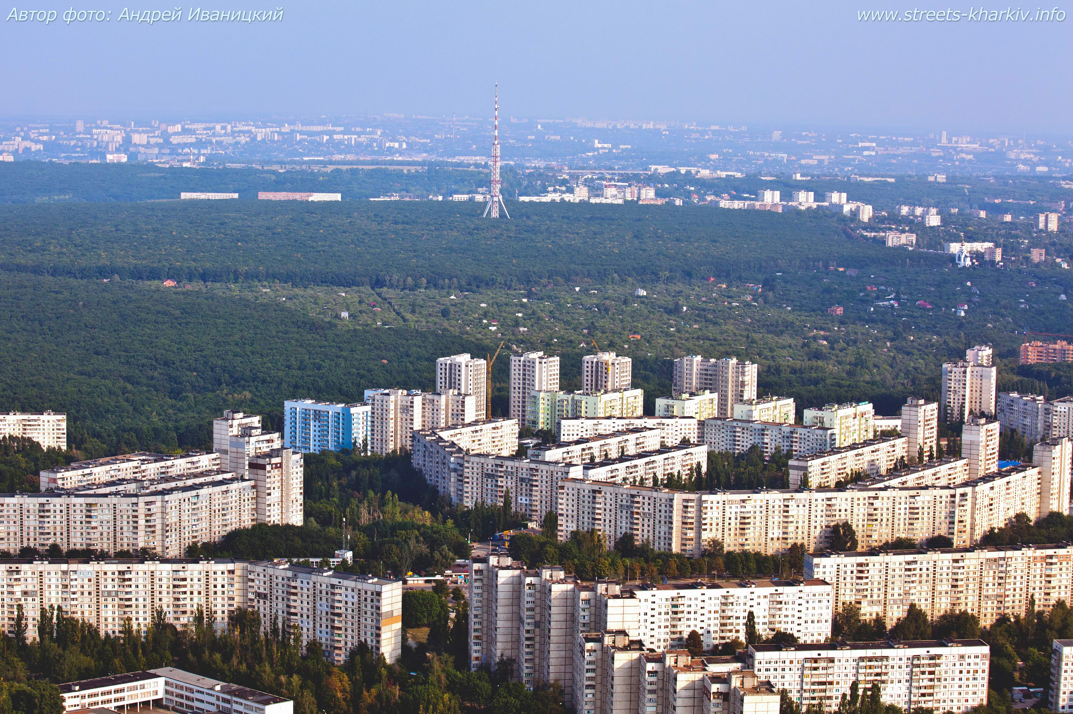 Харьков население 2021