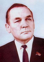 Соич Олег Владиславович