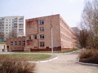Школа №52